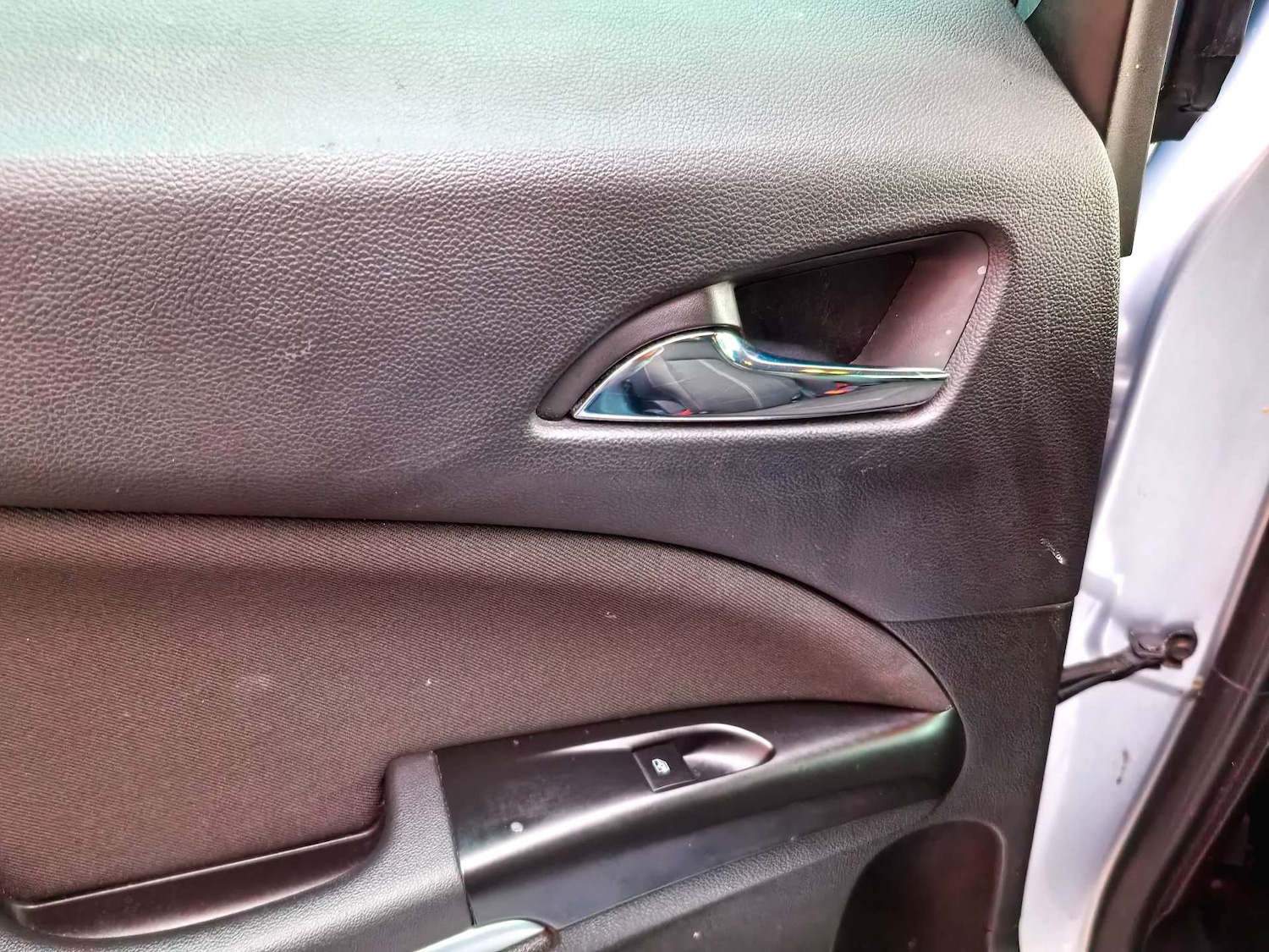 Used Vauxhall Zafira Tourer 2016 for sale - 77326088: Photo 77