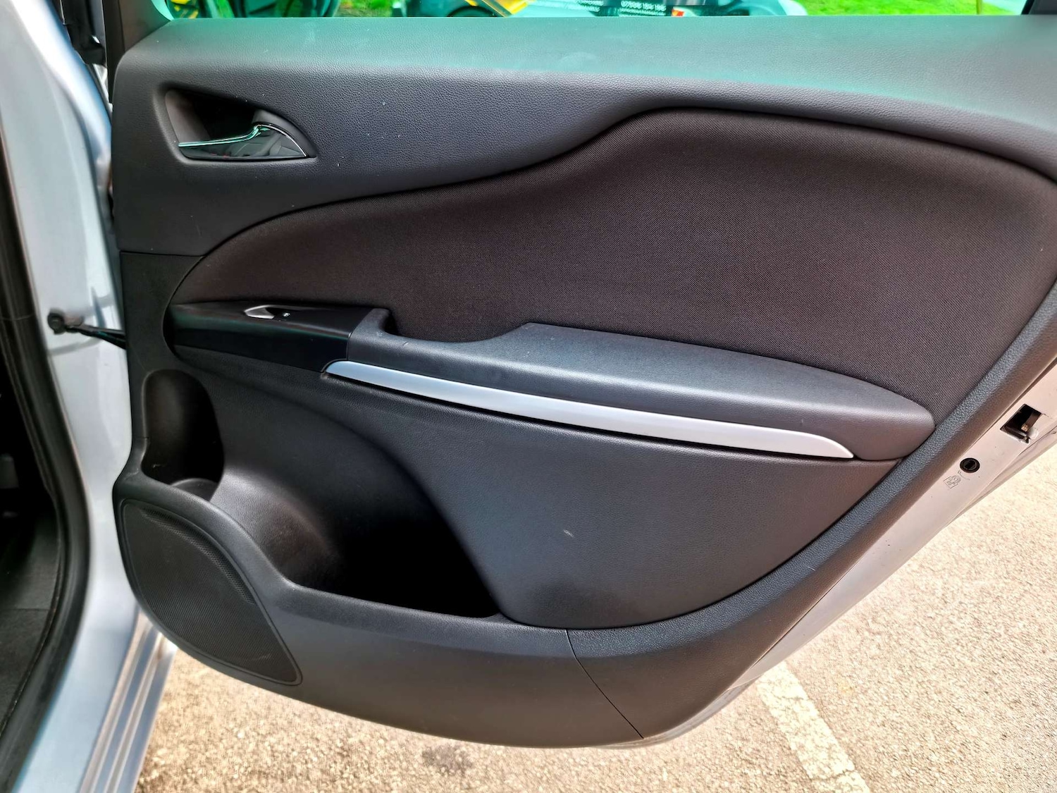 Used Vauxhall Zafira Tourer 2016 for sale - 77326088: Photo 78