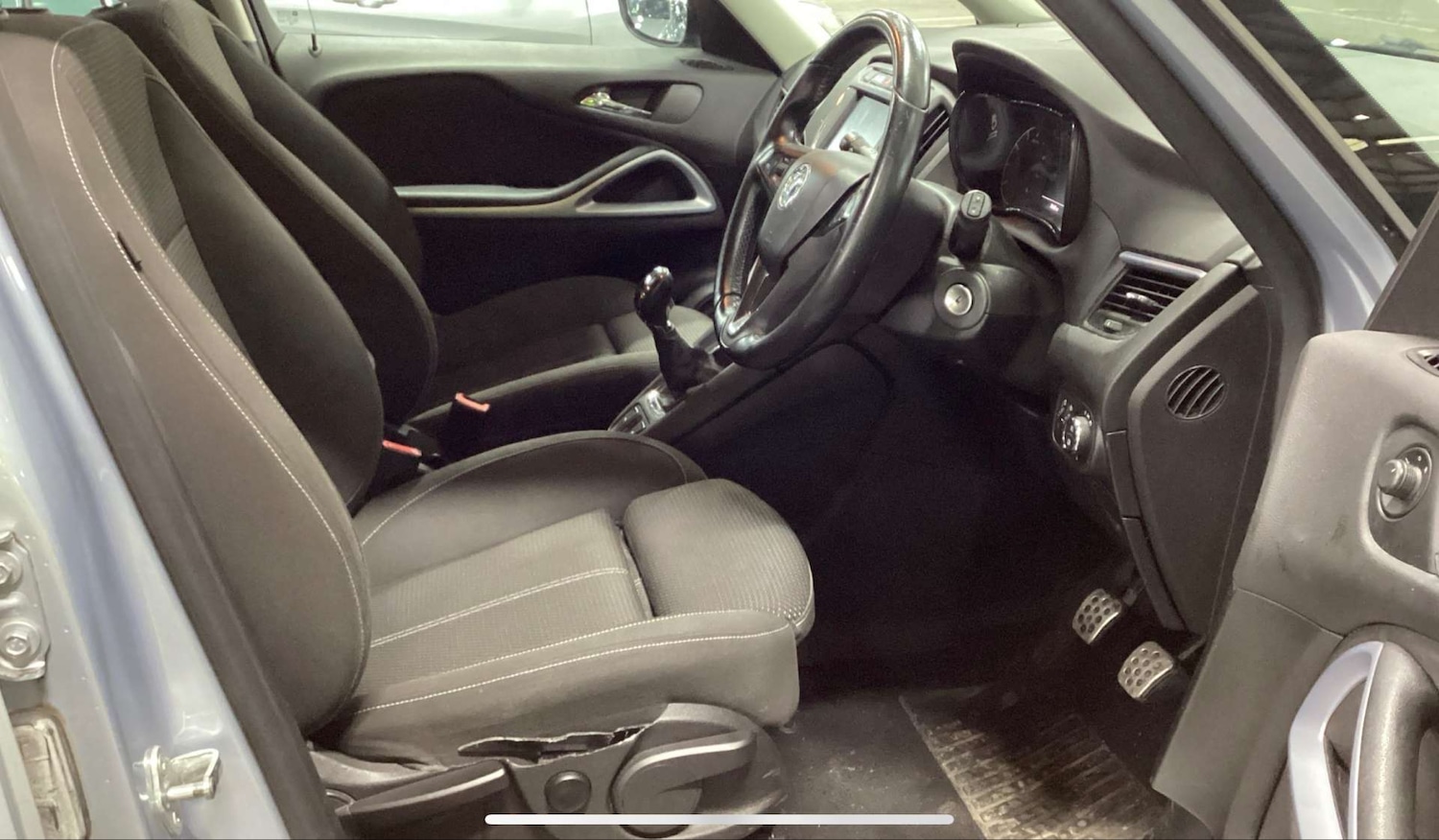 Used Vauxhall Zafira 2016 for sale - 77326088: Photo 8