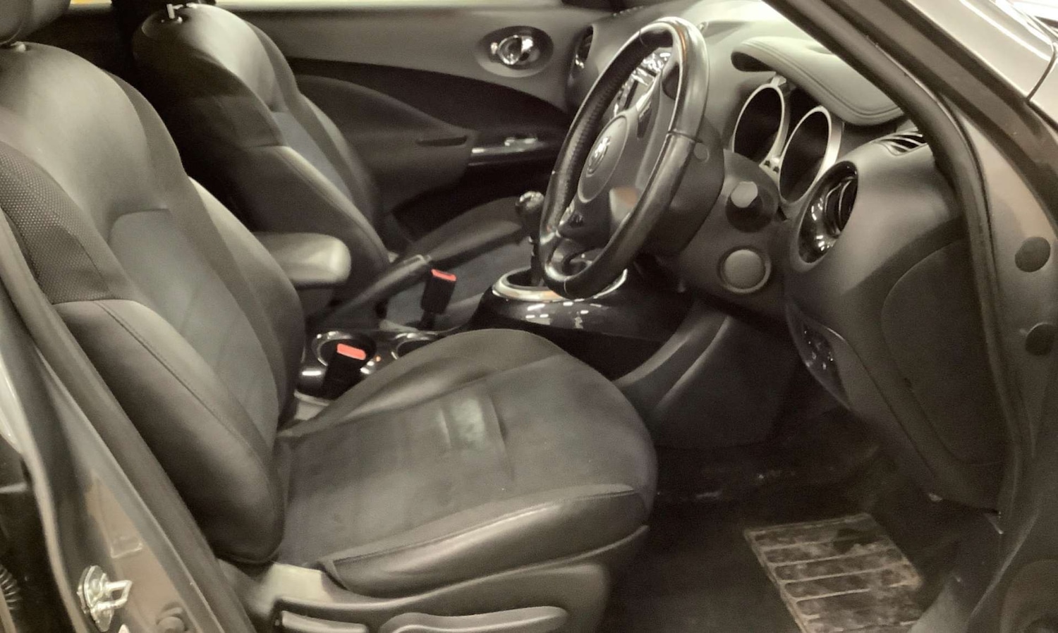 Used Nissan Juke 2017 for sale - 77326084: Photo 10