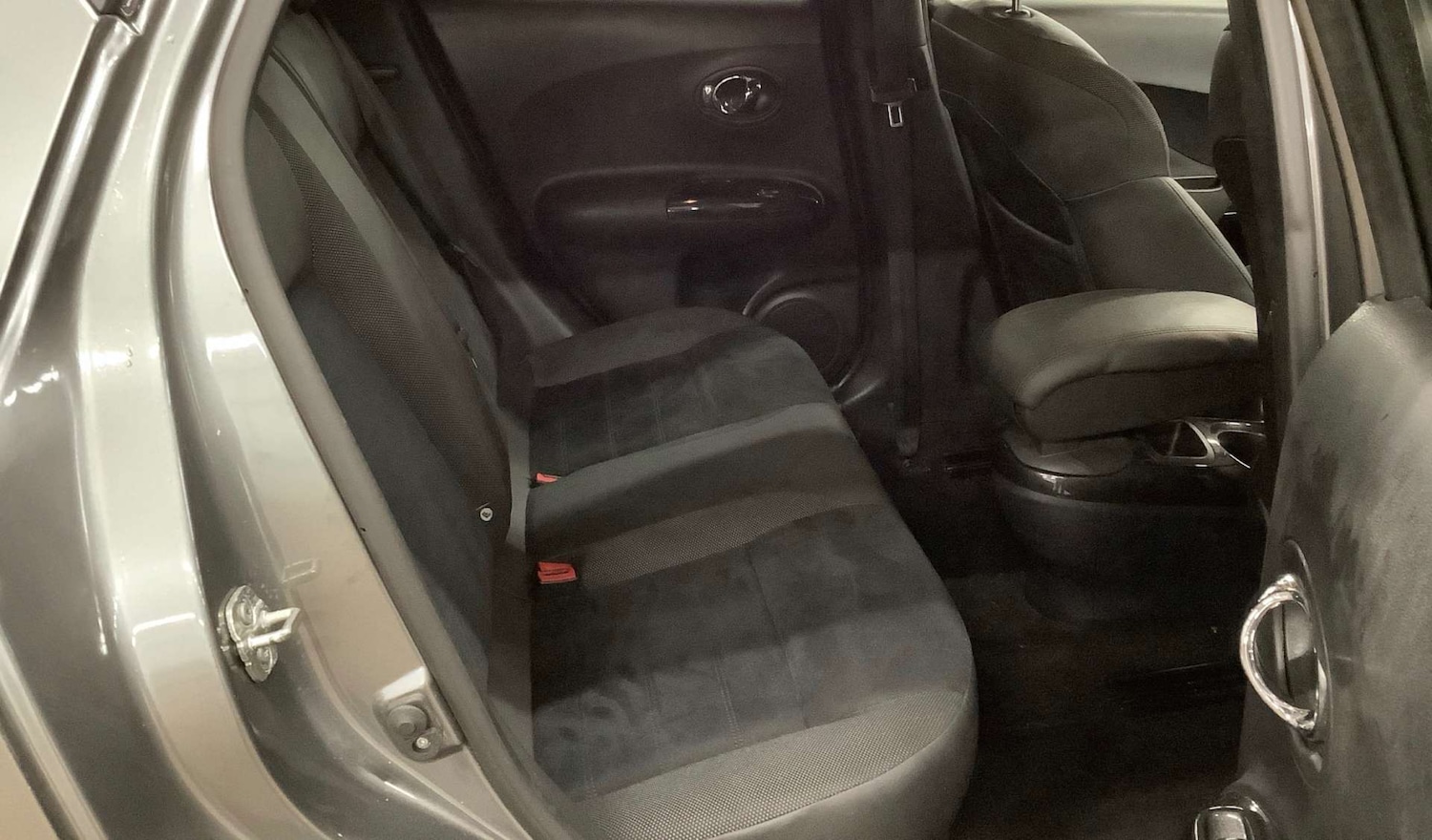 Used Nissan Juke 2017 for sale - 77326084: Photo 11