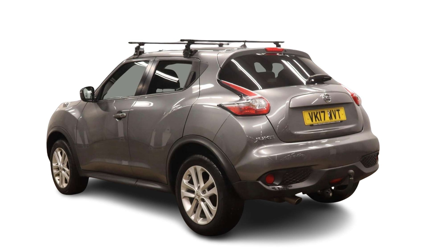 Used Nissan Juke 2017 for sale - 77326084: Photo 3