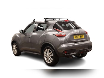 Used Nissan Juke 2017 for sale - 77326084: Photo