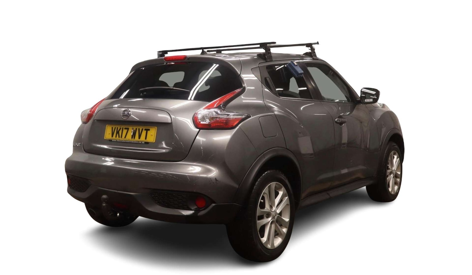 Used Nissan Juke 2017 for sale - 77326084: Photo 4