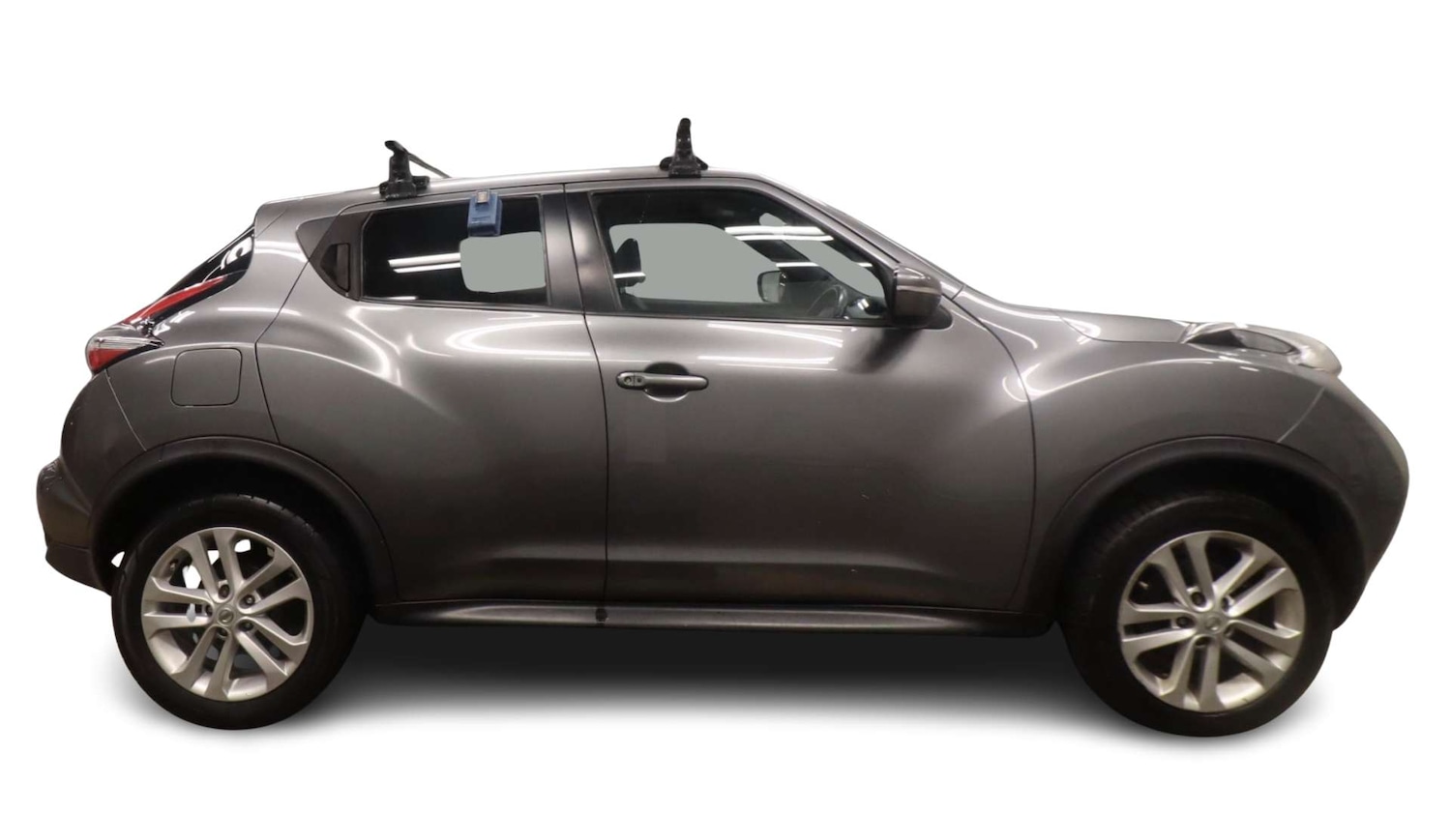 Used Nissan Juke 2017 for sale - 77326084: Photo 5