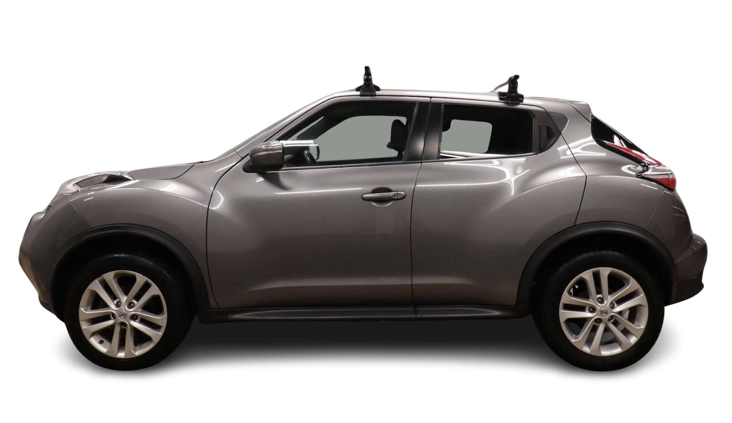 Used Nissan Juke 2017 for sale - 77326084: Photo 6