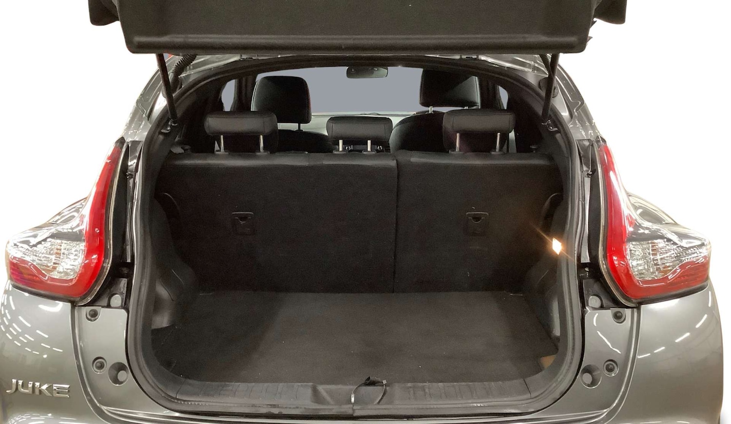 Used Nissan Juke 2017 for sale - 77326084: Photo 7