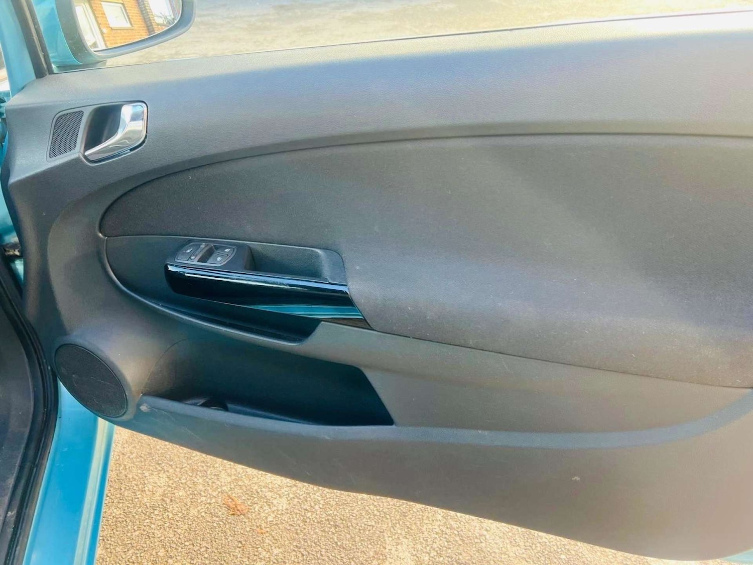 Used Vauxhall Corsa 2012 for sale - 76363897: Photo 23