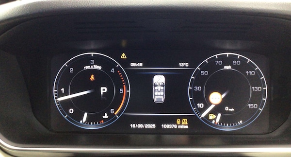 Used Land Rover Range Rover Sport 2015 for sale - 76073755: Photo 10