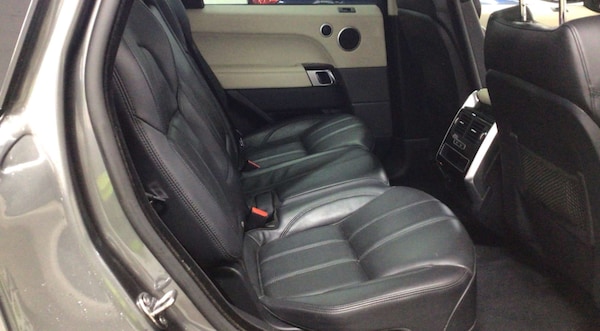 Used Land Rover Range Rover Sport 2015 for sale - 76073755: Photo 11