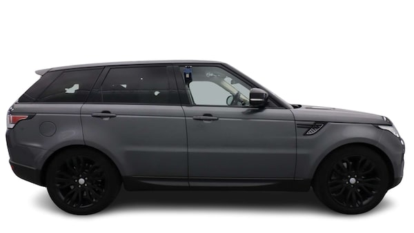 Used Land Rover Range Rover Sport 2015 for sale - 76073755: Photo 5