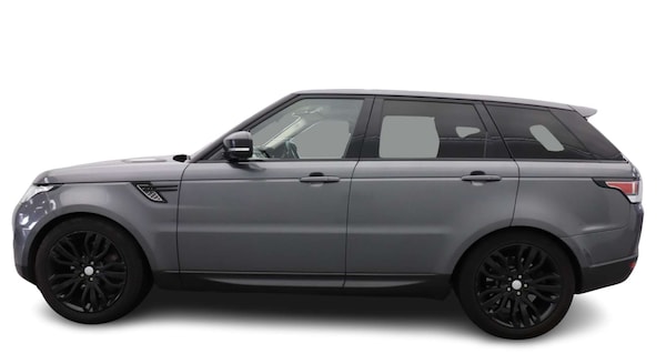 Used Land Rover Range Rover Sport 2015 for sale - 76073755: Photo 6