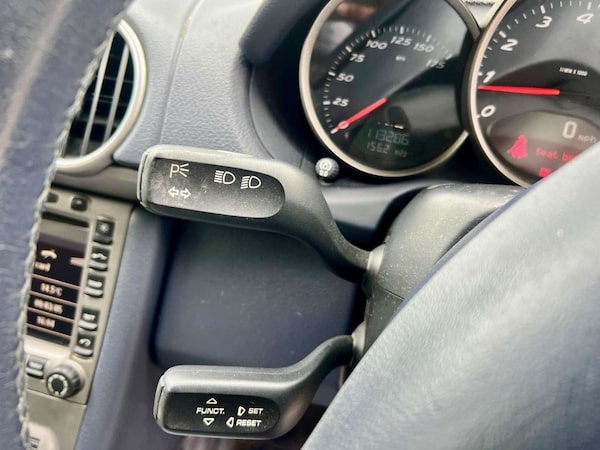 Used Porsche Boxster 2006 for sale - 74911551: Photo 16