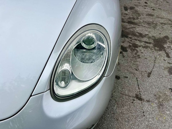 Used Porsche Boxster 2006 for sale - 74911551: Photo 23