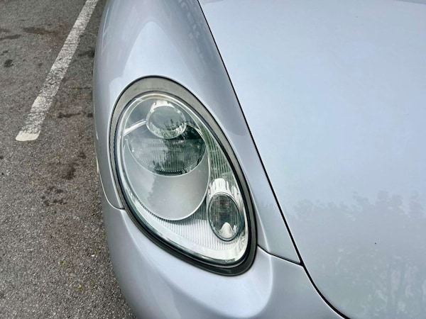 Used Porsche Boxster 2006 for sale - 74911551: Photo 24
