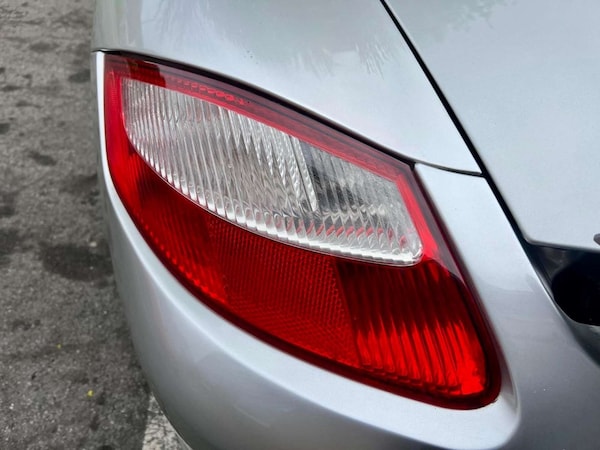 Used Porsche Boxster 2006 for sale - 74911551: Photo 26