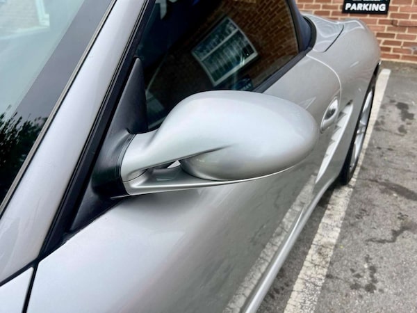 Used Porsche Boxster 2006 for sale - 74911551: Photo 27