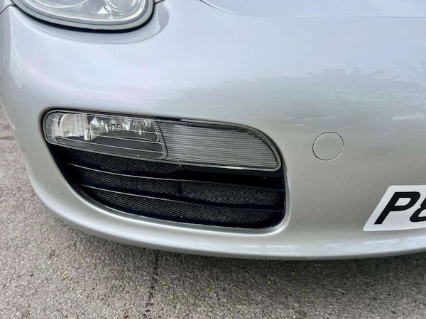Used Porsche Boxster 2006 for sale - 74911551: Photo 30