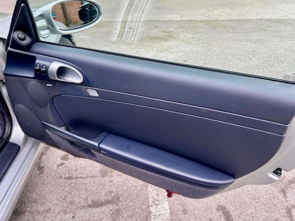 Used Porsche Boxster 2006 for sale - 74911551: Photo 35