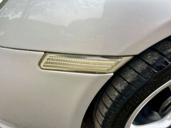 Used Porsche Boxster 2006 for sale - 74911551: Photo 37