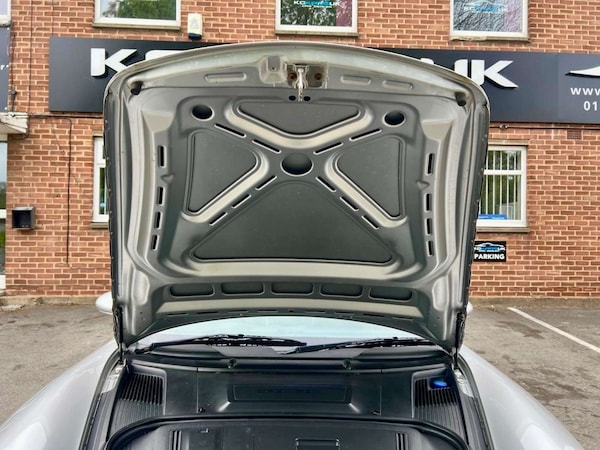 Used Porsche Boxster 2006 for sale - 74911551: Photo 40