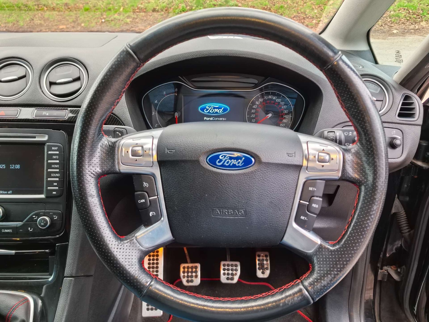 Used Ford S-Max 2014 for sale - 76941056: Photo 13