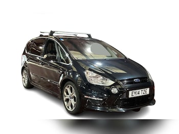 2014 - 2.0 TDCi 163 Titanium X Sport 5dr