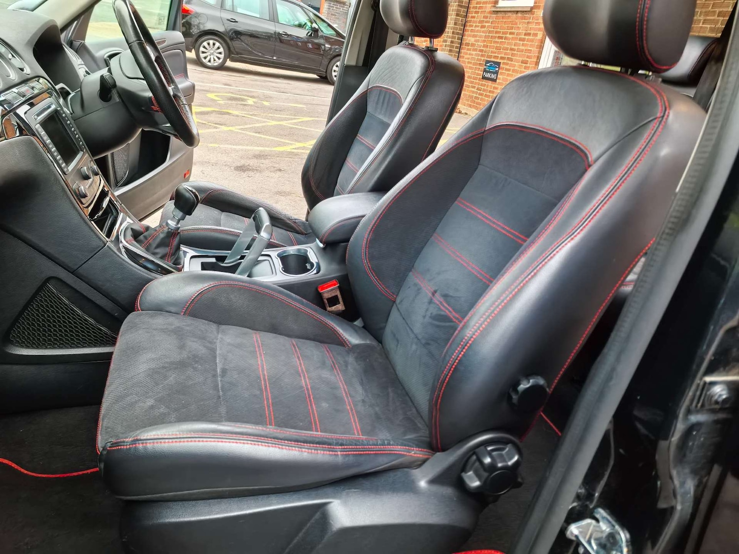 Used Ford S-Max 2014 for sale - 76941056: Photo 27