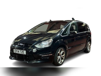 Used Ford S-Max 2014 for sale - 76941056: Photo