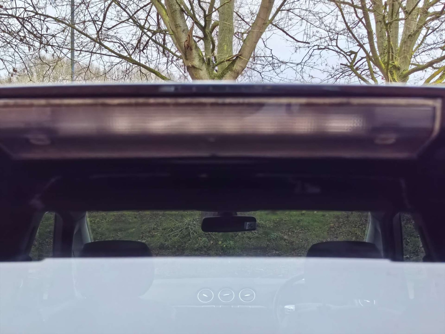 Used Ford S-Max 2014 for sale - 76941056: Photo 36