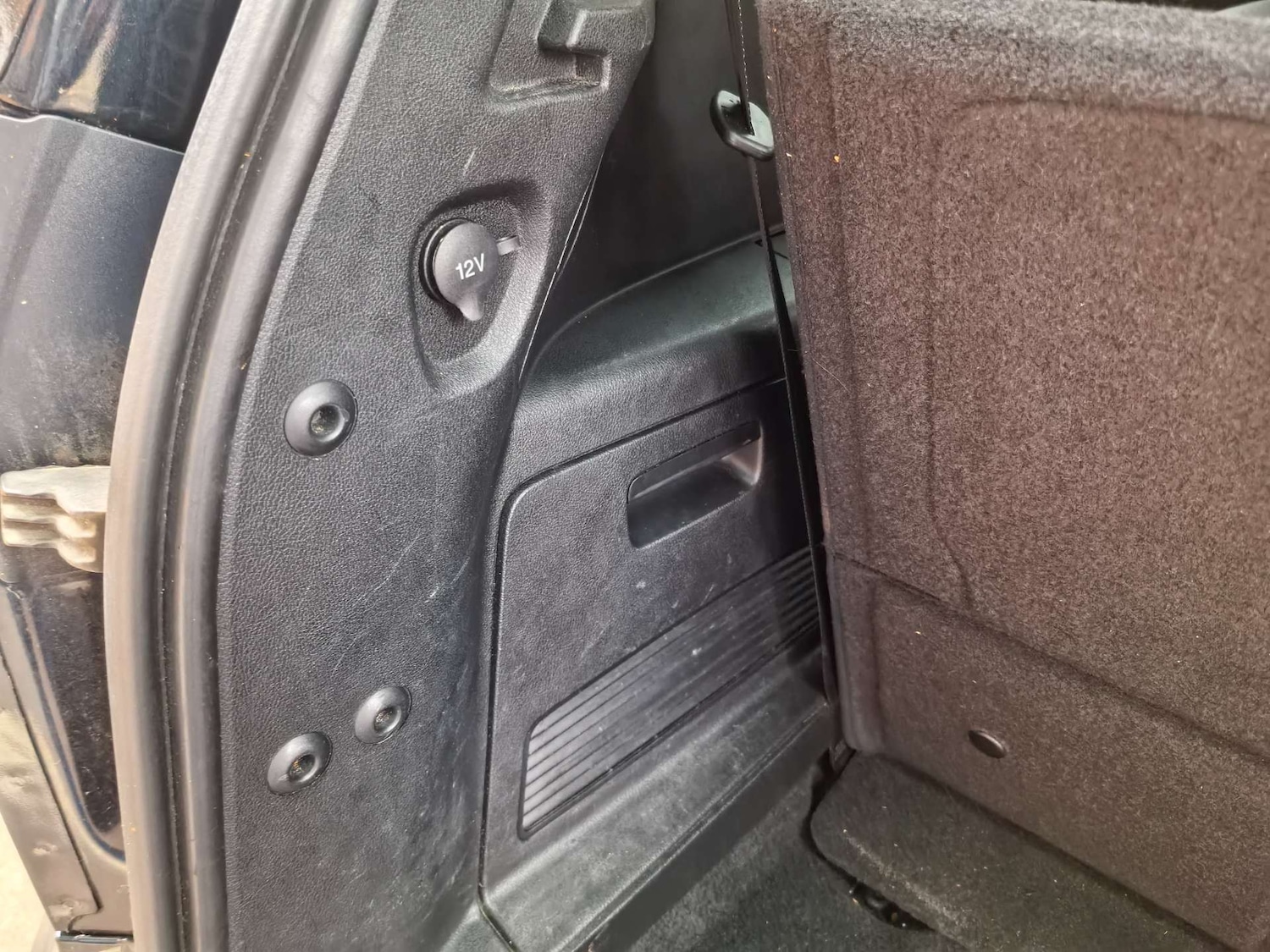 Used Ford S-Max 2014 for sale - 76941056: Photo 38