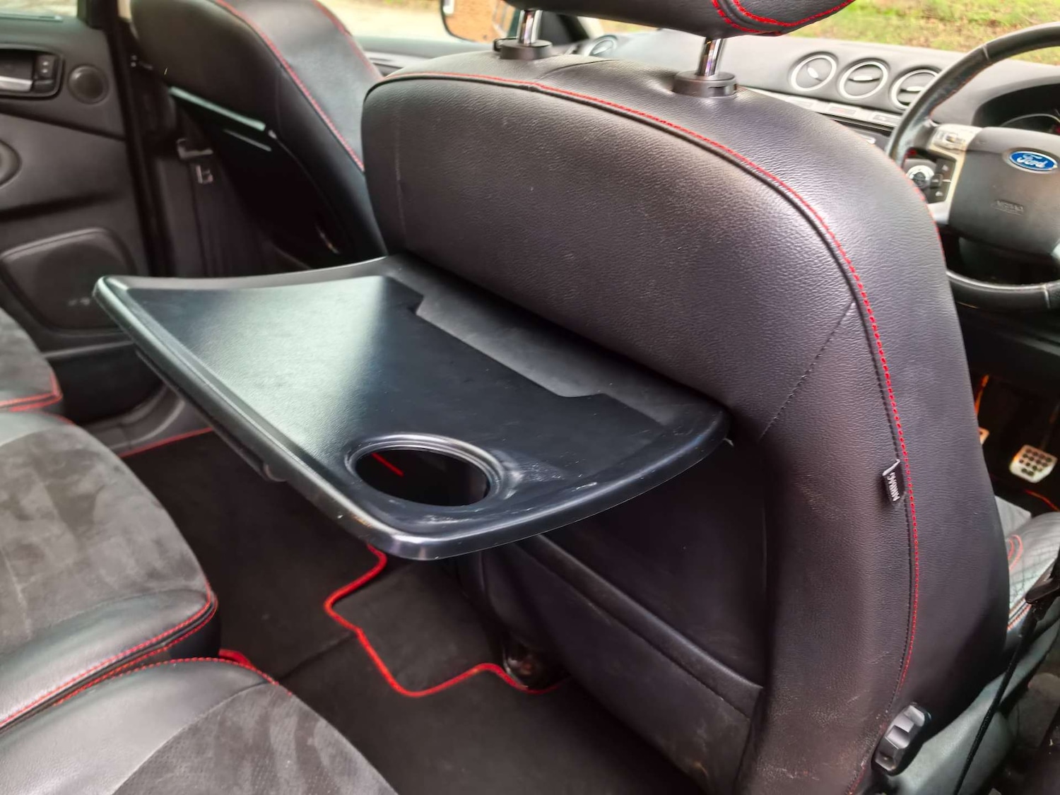 Used Ford S-Max 2014 for sale - 76941056: Photo 39