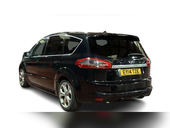 Used Ford S-Max 2014 for sale - 76941056: Photo