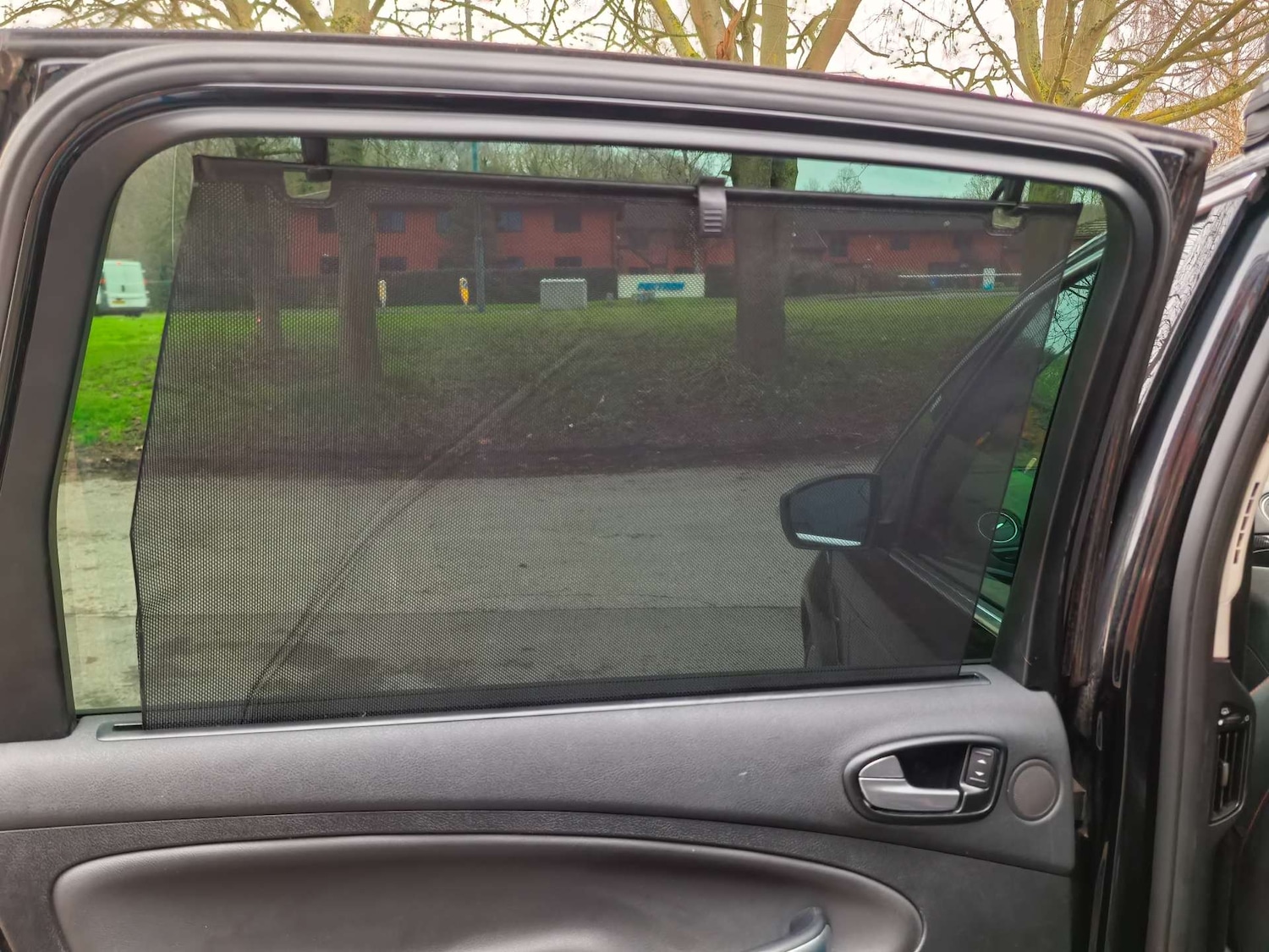 Used Ford S-Max 2014 for sale - 76941056: Photo 43