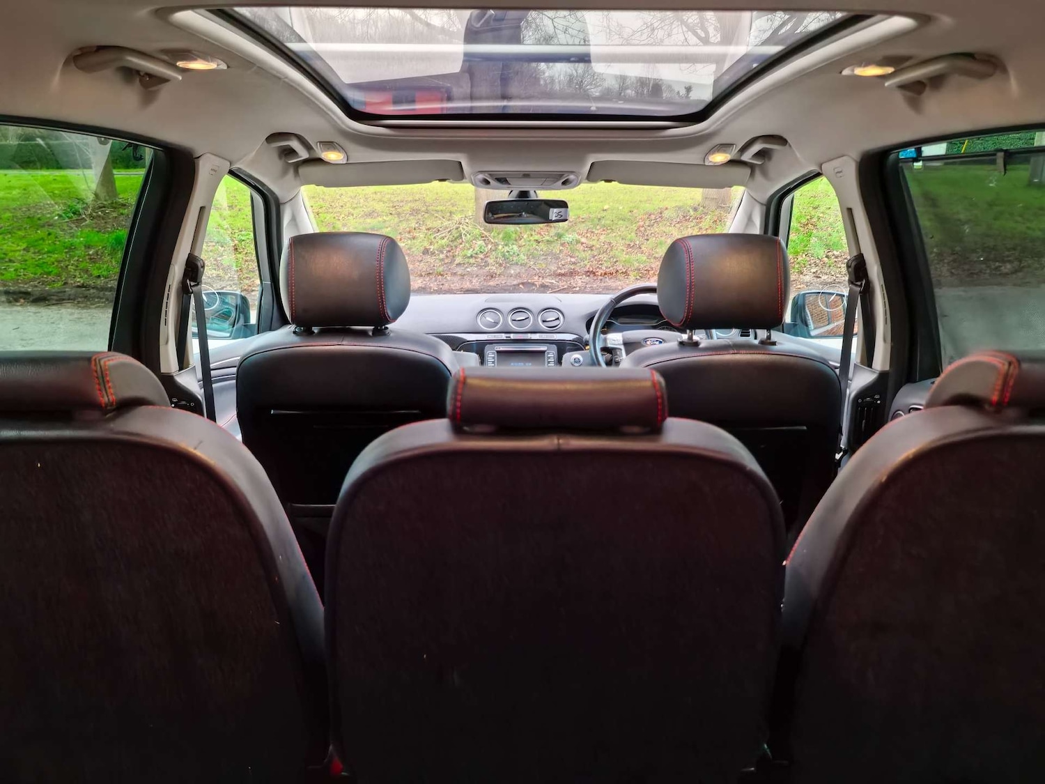 Used Ford S-Max 2014 for sale - 76941056: Photo 44