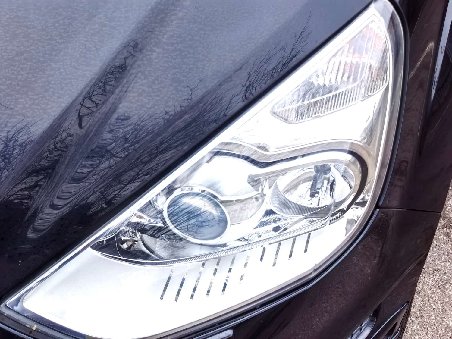 Used Ford S-Max 2014 for sale - 76941056: Photo 48