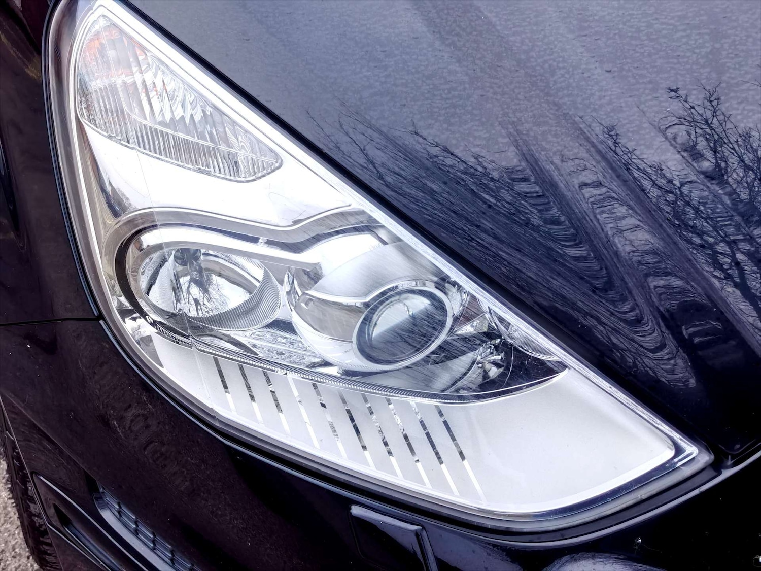 Used Ford S-Max 2014 for sale - 76941056: Photo 49