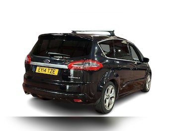 Used Ford S-Max 2014 for sale - 76941056: Photo