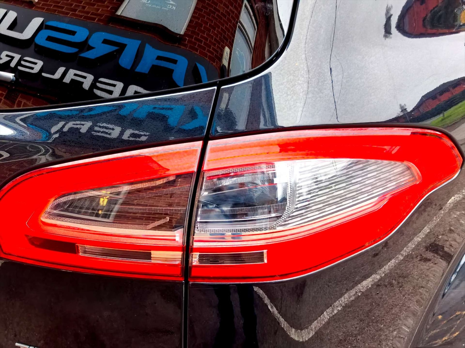 Used Ford S-Max 2014 for sale - 76941056: Photo 50