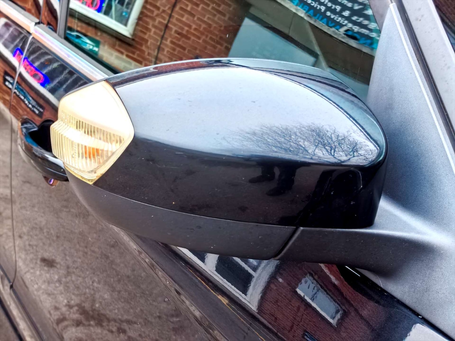 Used Ford S-Max 2014 for sale - 76941056: Photo 55