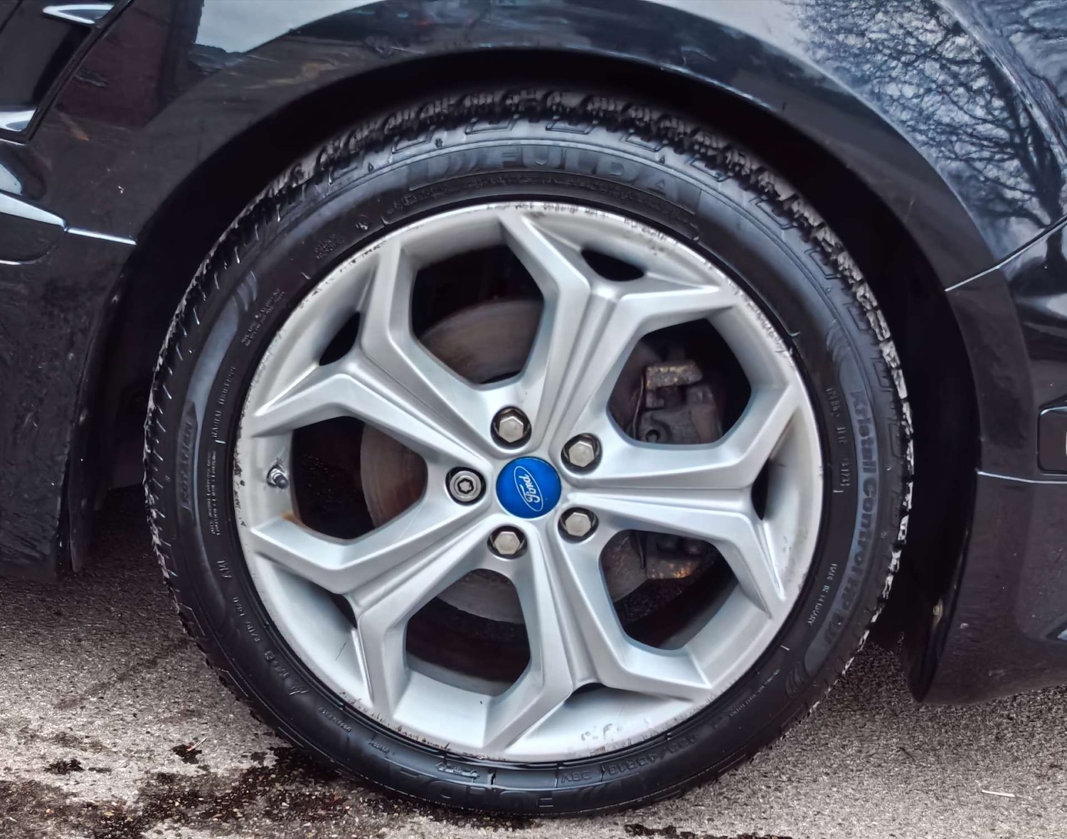 Used Ford S-Max 2014 for sale - 76941056: Photo 56