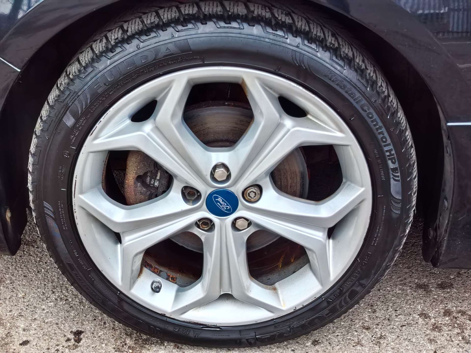 Used Ford S-Max 2014 for sale - 76941056: Photo 57