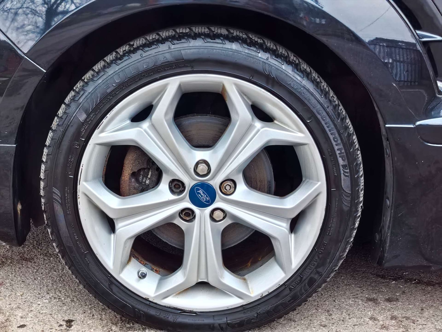 Used Ford S-Max 2014 for sale - 76941056: Photo 58