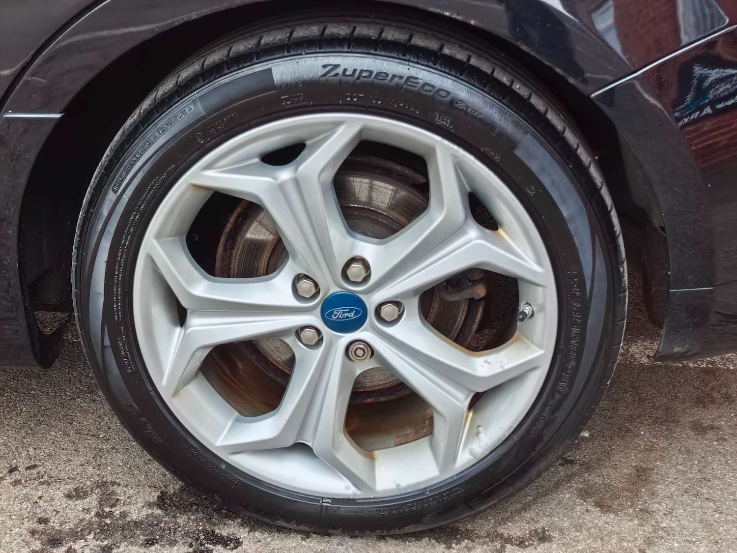 Used Ford S-Max 2014 for sale - 76941056: Photo 59