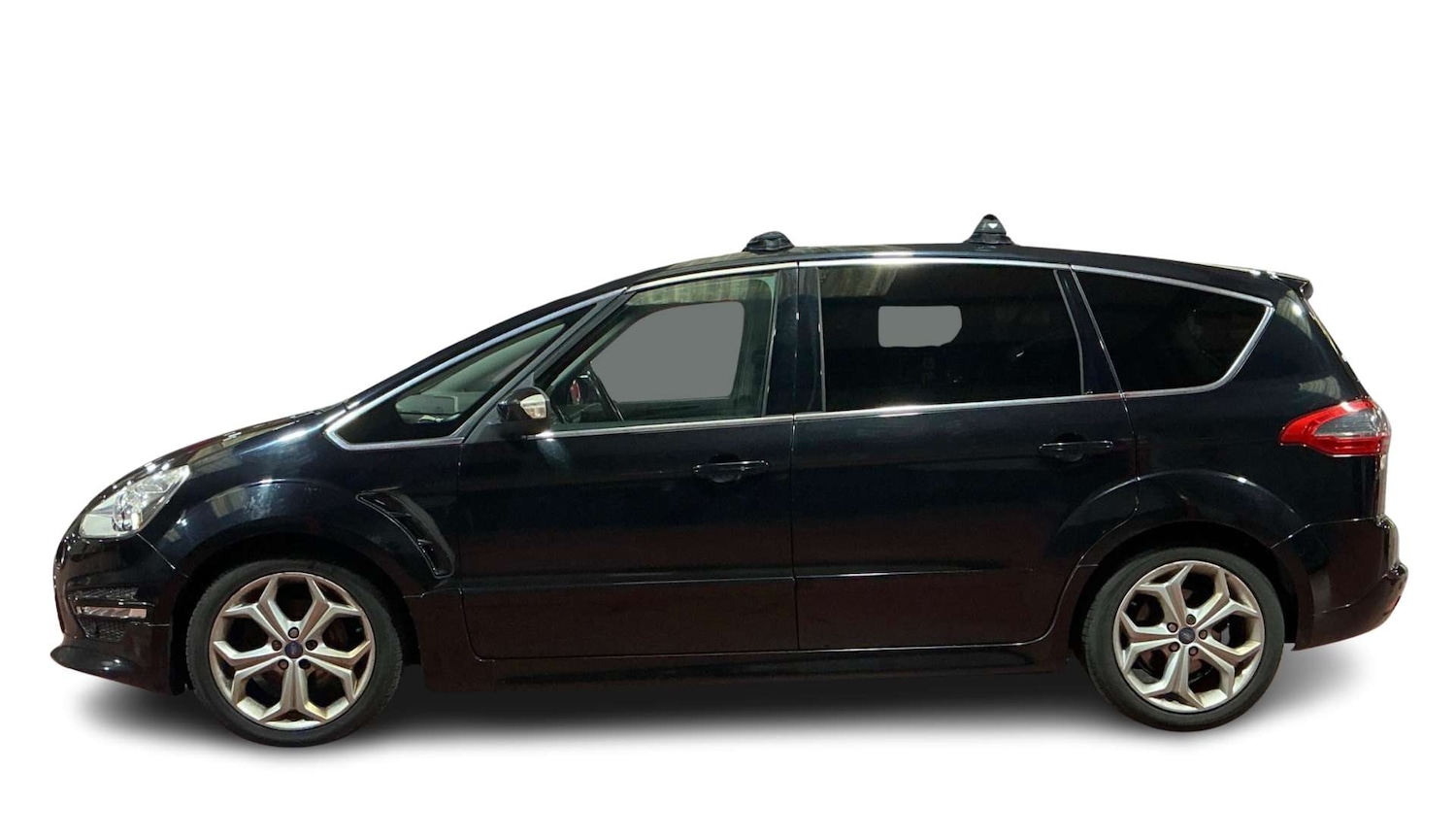 Used Ford S-Max 2014 for sale - 76941056: Photo 6