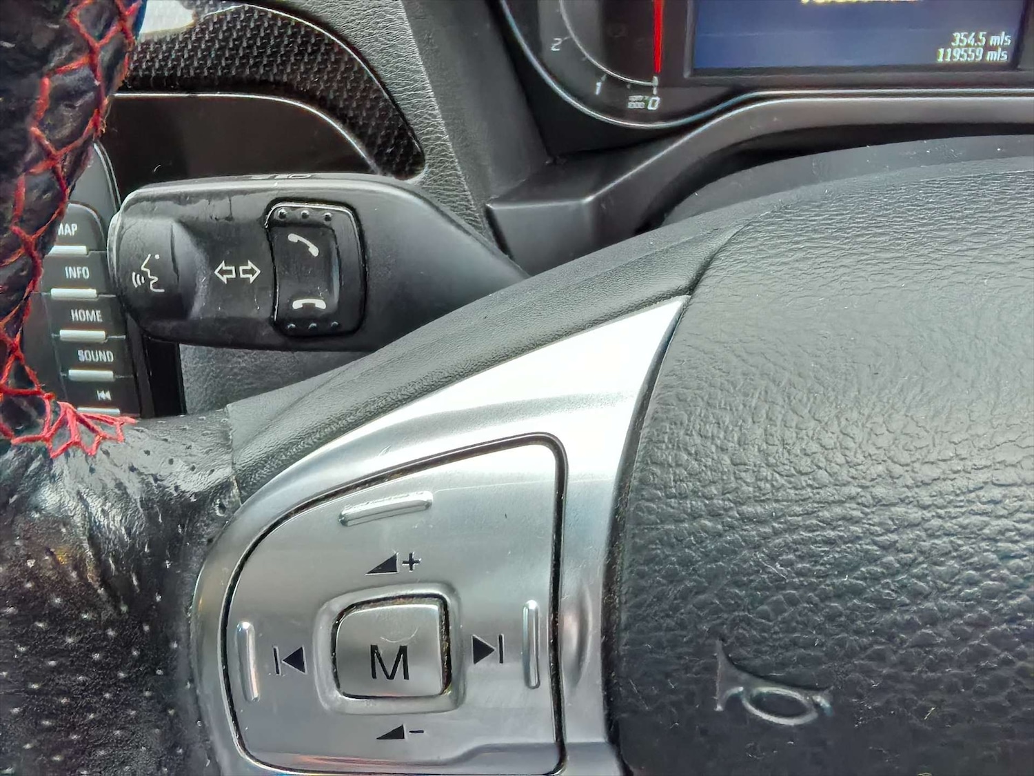 Used Ford S-Max 2014 for sale - 76941056: Photo 64