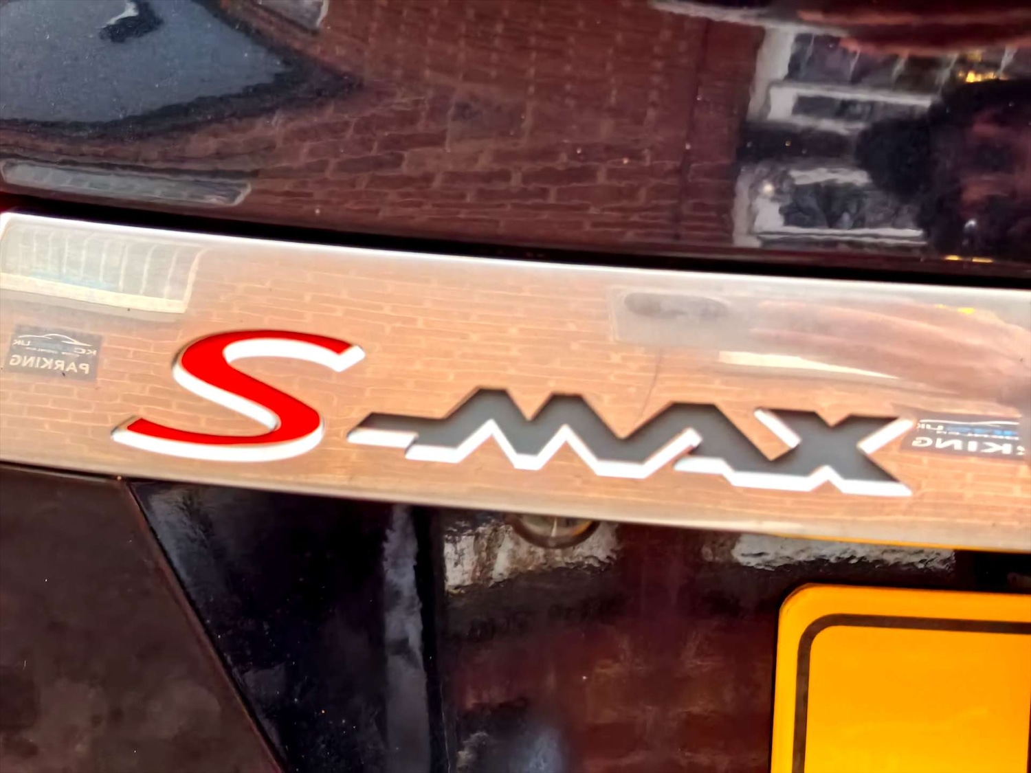 Used Ford S-Max 2014 for sale - 76941056: Photo 66