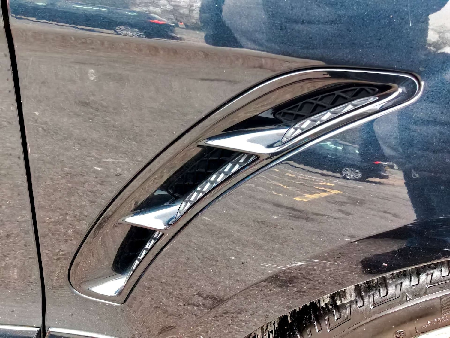 Used Ford S-Max 2014 for sale - 76941056: Photo 67