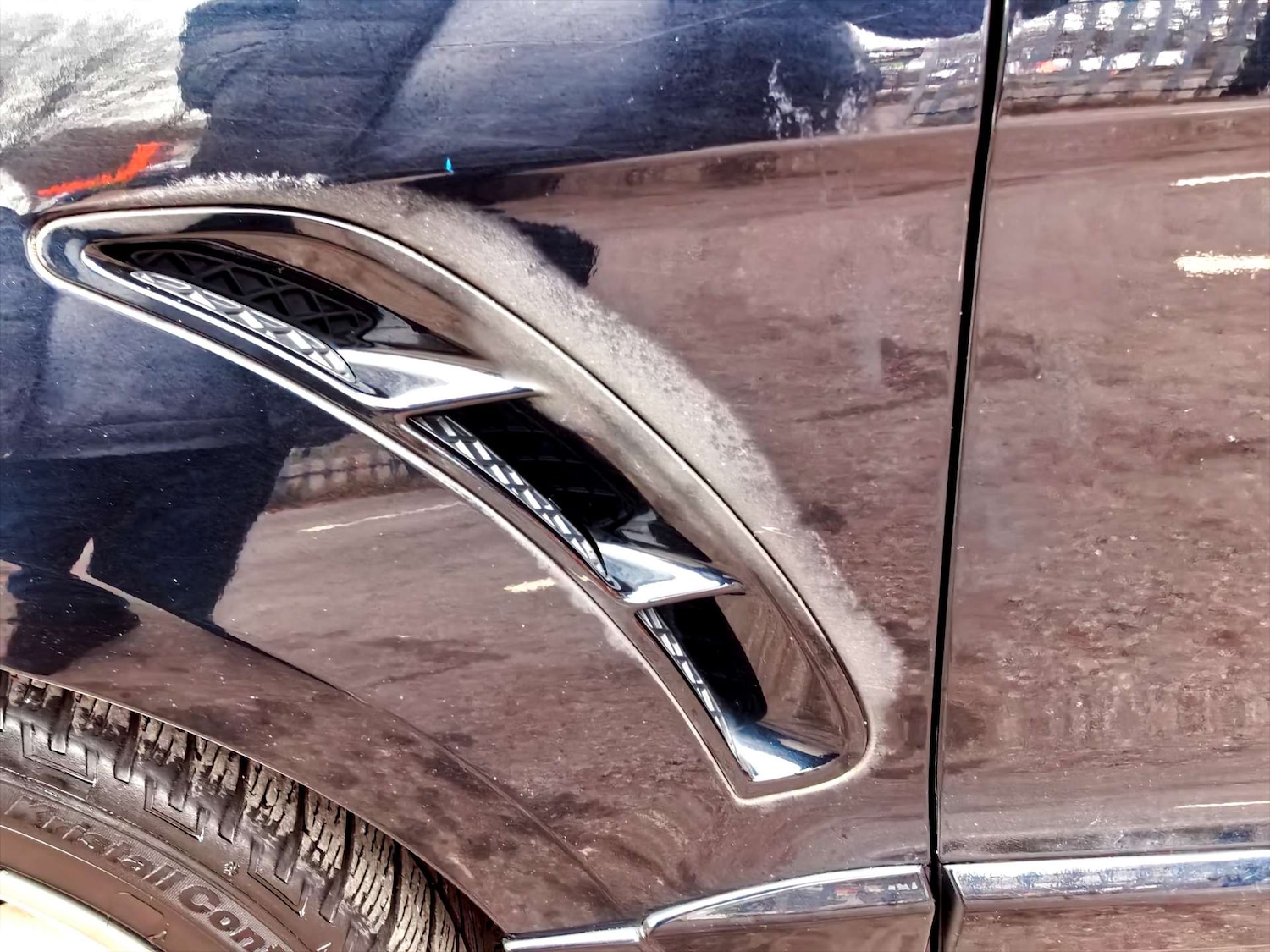 Used Ford S-Max 2014 for sale - 76941056: Photo 68