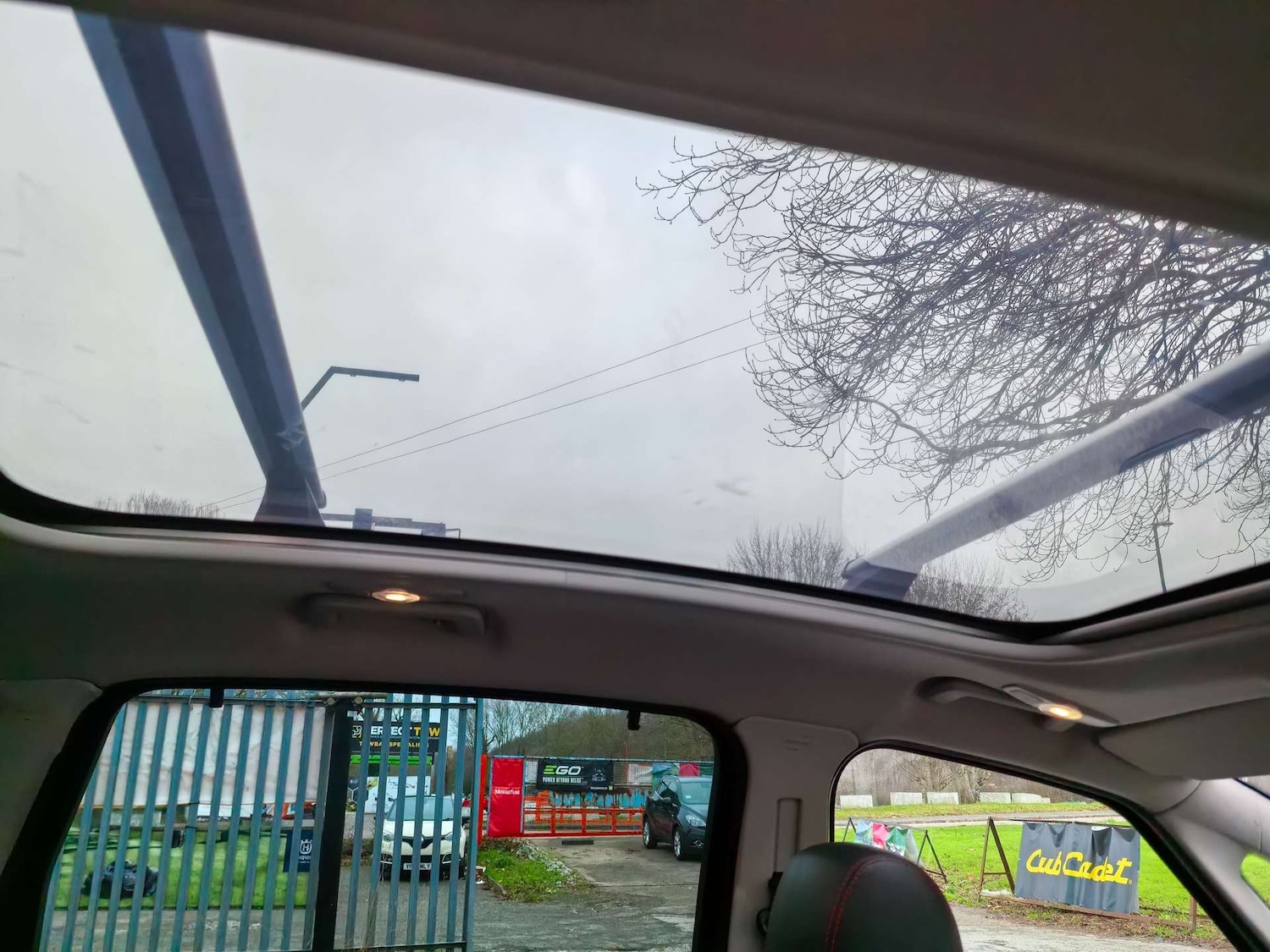 Used Ford S-Max 2014 for sale - 76941056: Photo 69